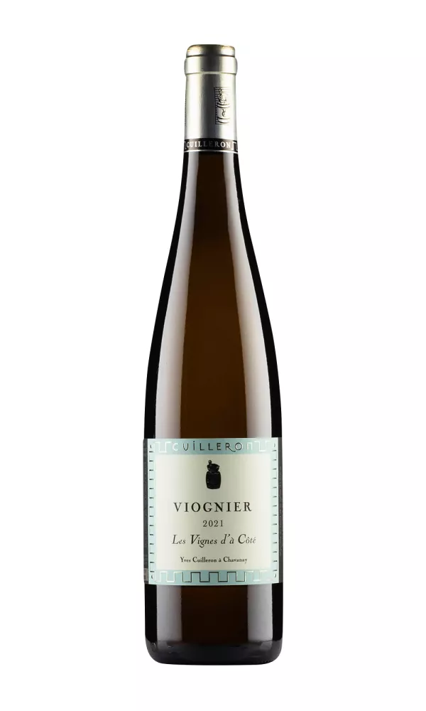 Viognier Les Vignes d`a Cote Cuilleron Viognier Les Vignes d`a Cote Cuilleron