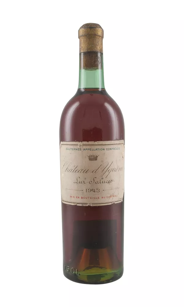Yquem Yquem