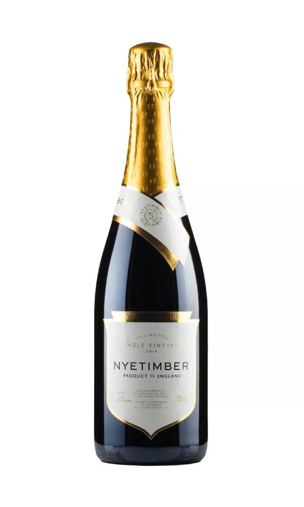 Nyetimber Tillington Single Vineyard Nyetimber Tillington Single Vineyard