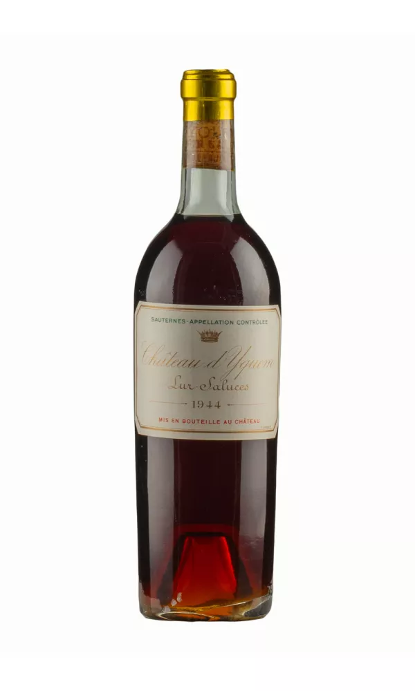 Yquem Yquem