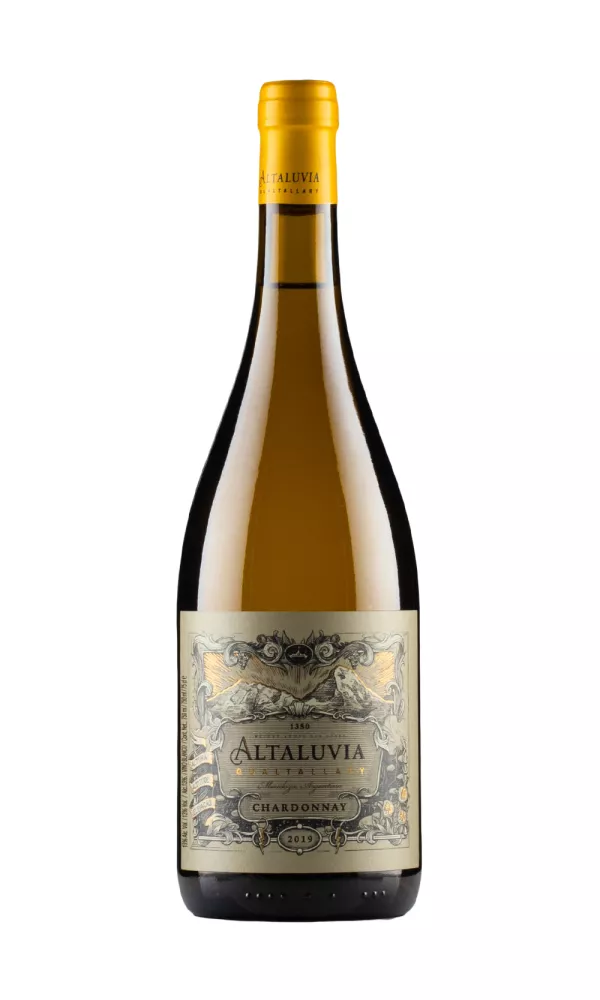 Altaluvia Chardonnay Altaluvia Chardonnay