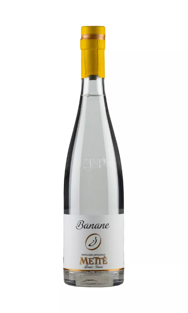 Mette Eau De Vie Banane Mette Eau De Vie Banane