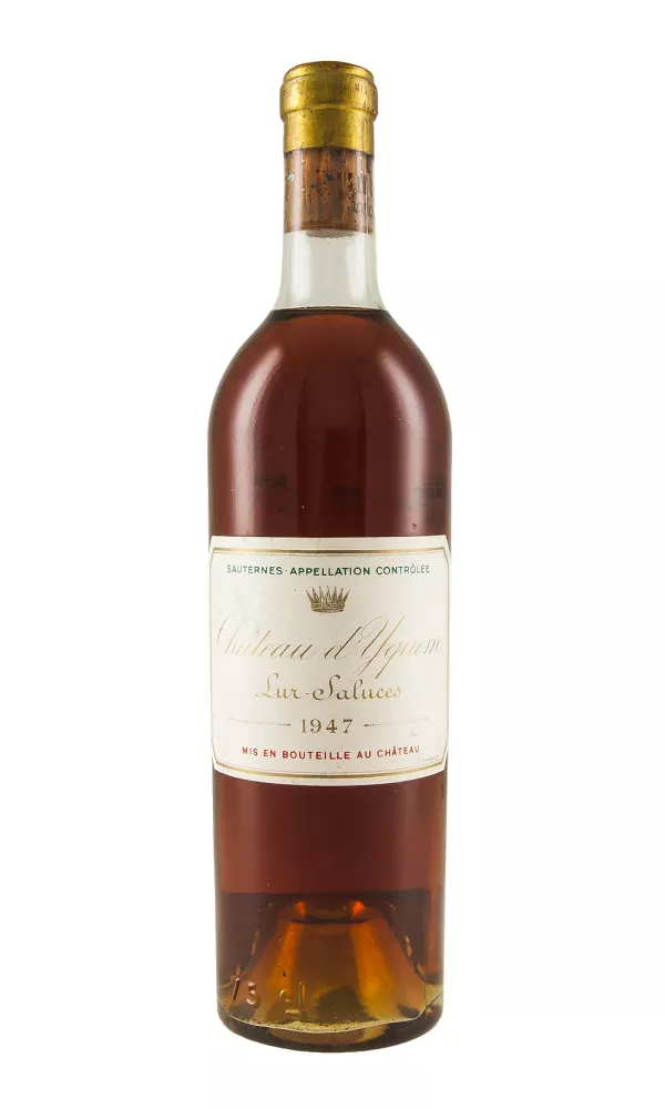 Yquem Yquem