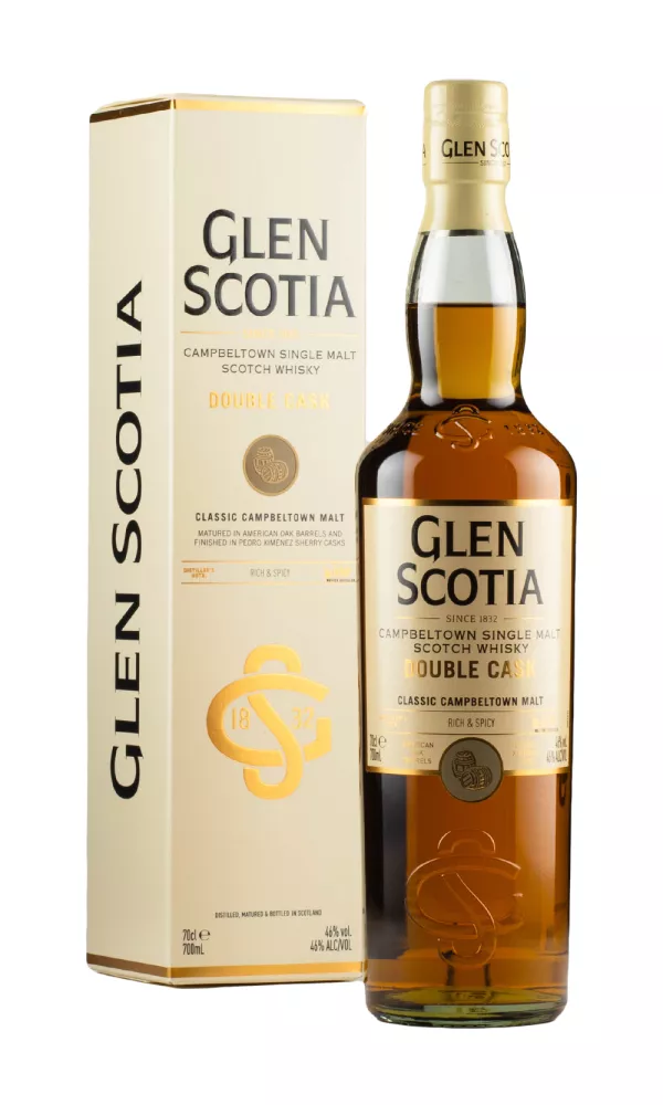 Glen Scotia Double Cask Glen Scotia Double Cask