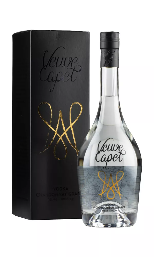 Veuve Capet Vodka Veuve Capet Vodka