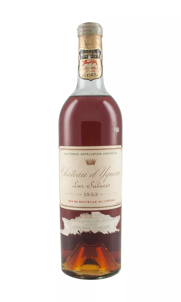 Yquem Yquem