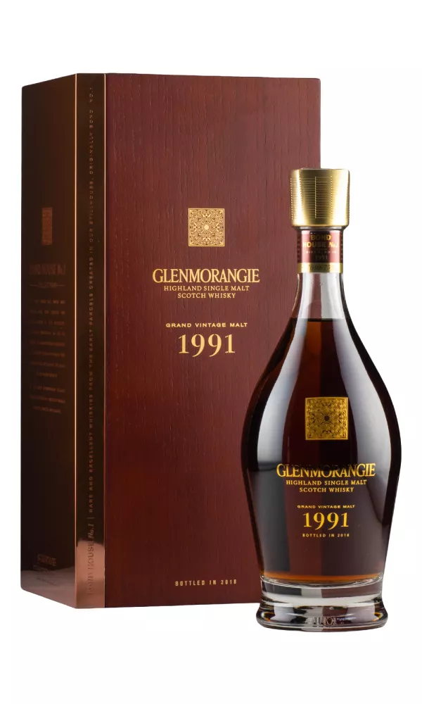 Glenmorangie Grand Vintage Glenmorangie Grand Vintage