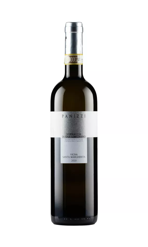 Vernaccia Vigna Santa Margherita Panizzi Vernaccia Vigna Santa Margherita Panizzi