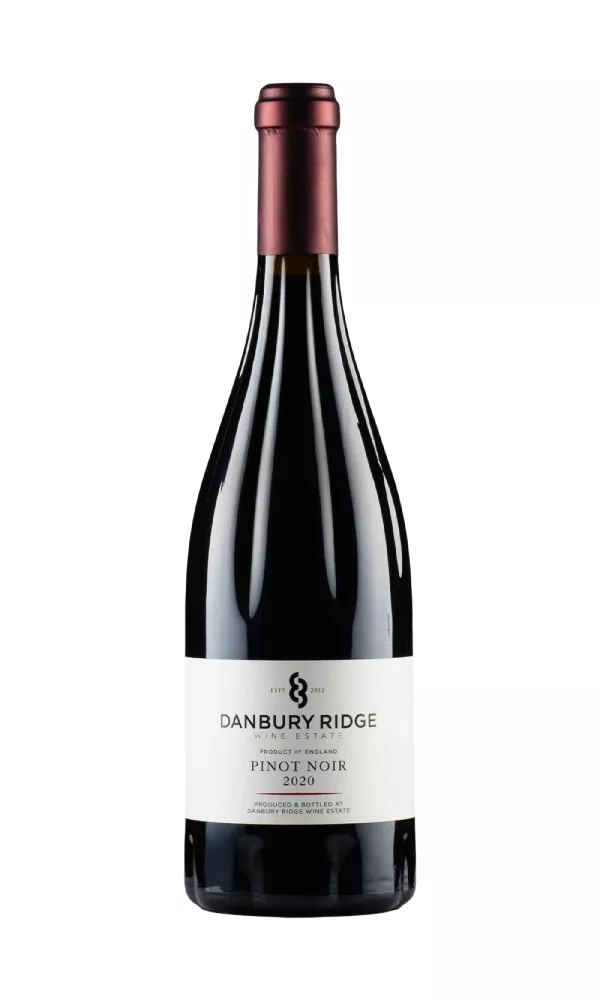 Danbury Ridge Pinot Noir Danbury Ridge Pinot Noir