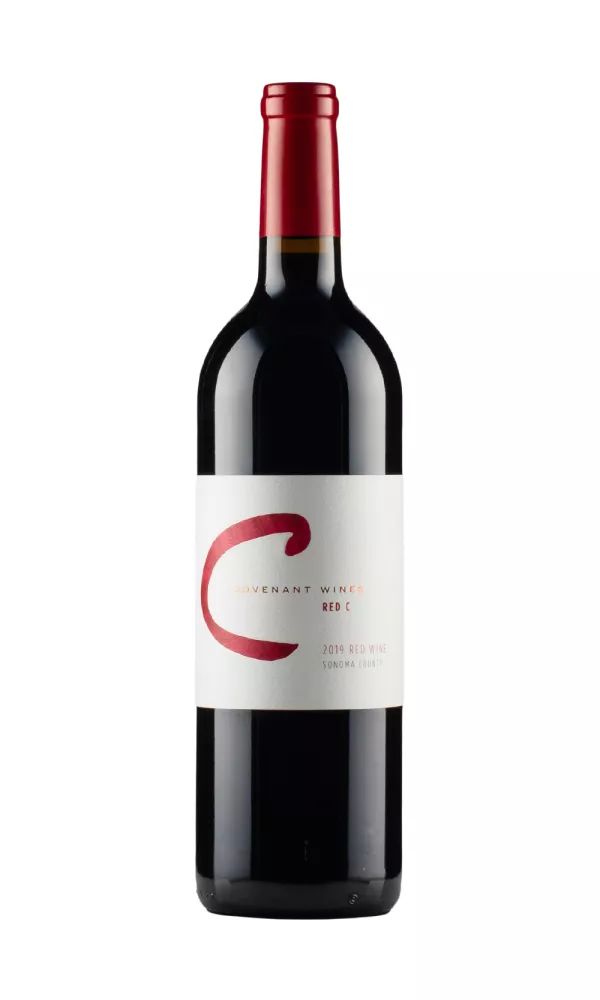 Covenant Red C (Kosher) Covenant Red C (Kosher)
