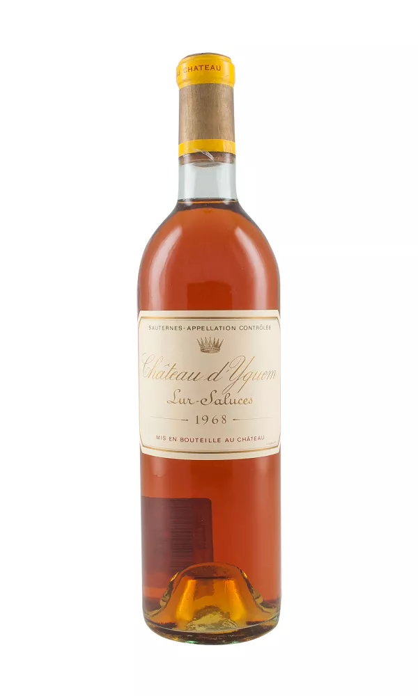 Yquem Yquem