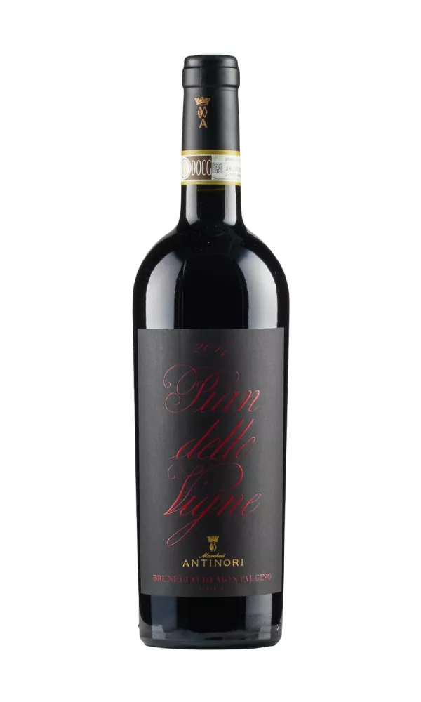 Brunello di Montalcino Pian Delle Vigne Antinori Brunello di Montalcino Pian Delle Vigne Antinori