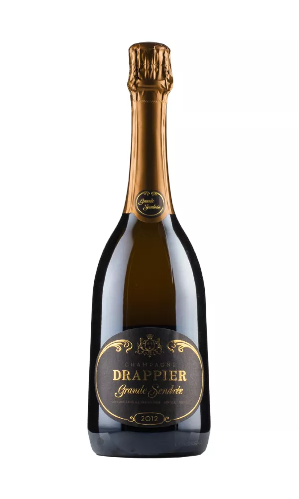 Drappier Grande Sendree Drappier Grande Sendree