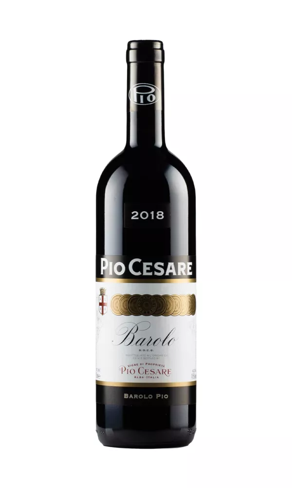 Barolo Pio Cesare Barolo Pio Cesare