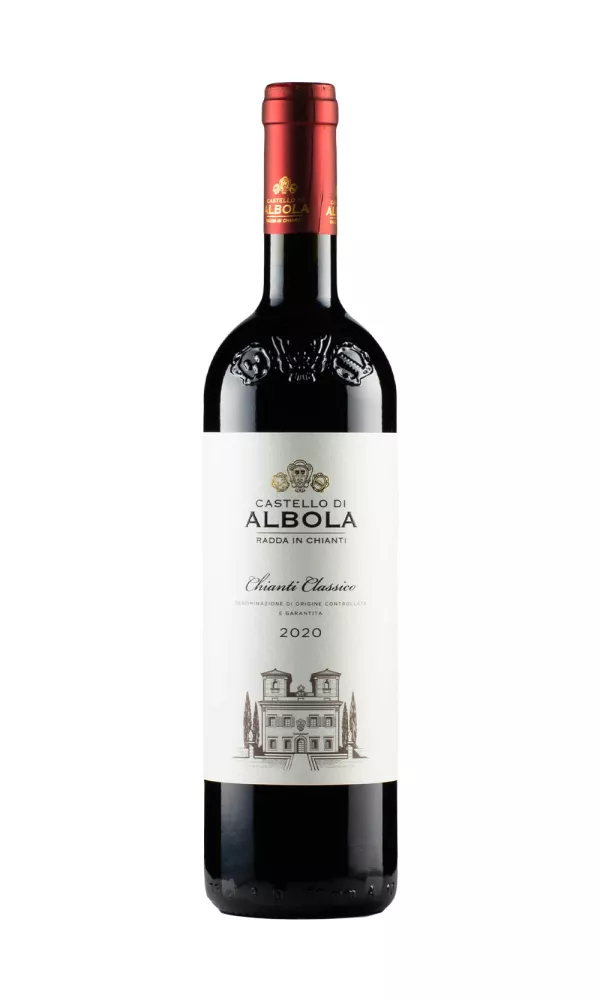Chianti Classico Castello di Albola Chianti Classico Castello di Albola