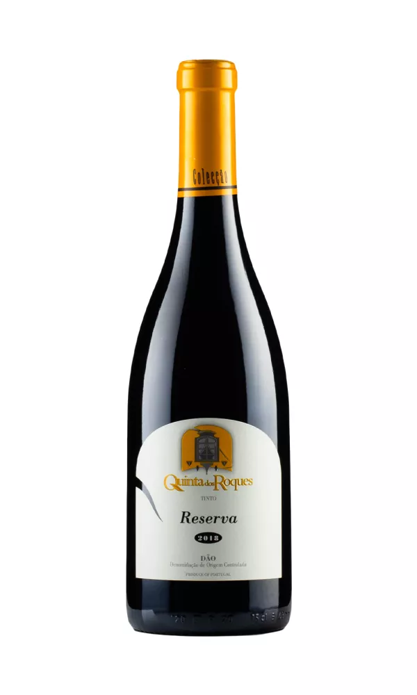 Quinta dos Roques Reserva Quinta dos Roques Reserva