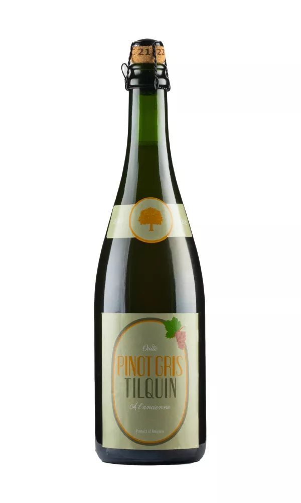 Tilquin Pinot Gris A L`Ancienne Tilquin Pinot Gris A L`Ancienne