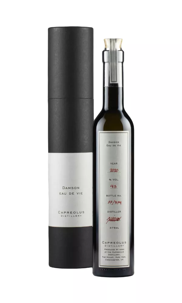 Capreolus Damson Eau de Vie Capreolus Damson Eau de Vie