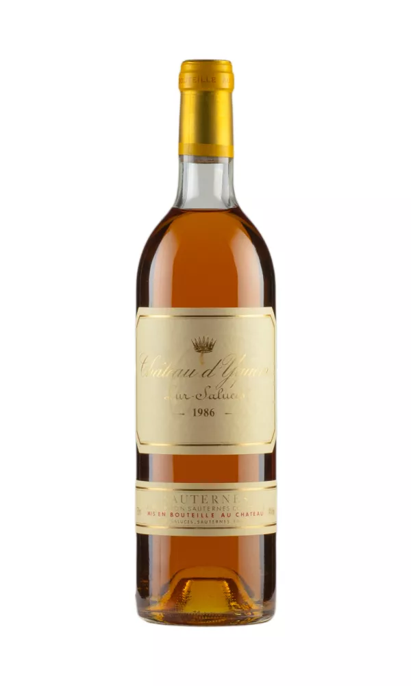 Yquem Yquem