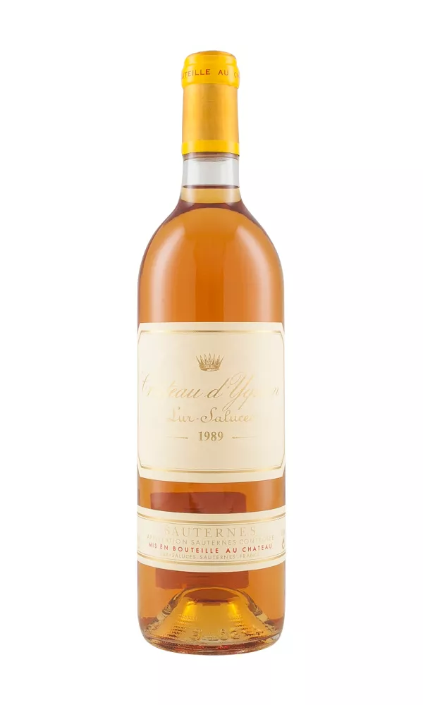 Yquem Yquem