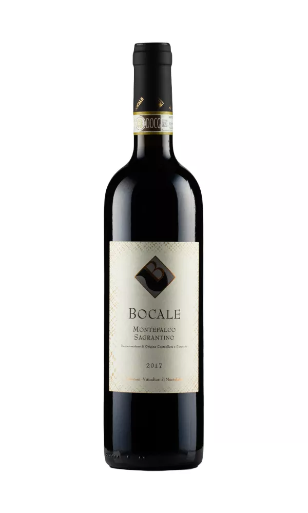 Bocale Montefalco Sagrantino Bocale Montefalco Sagrantino