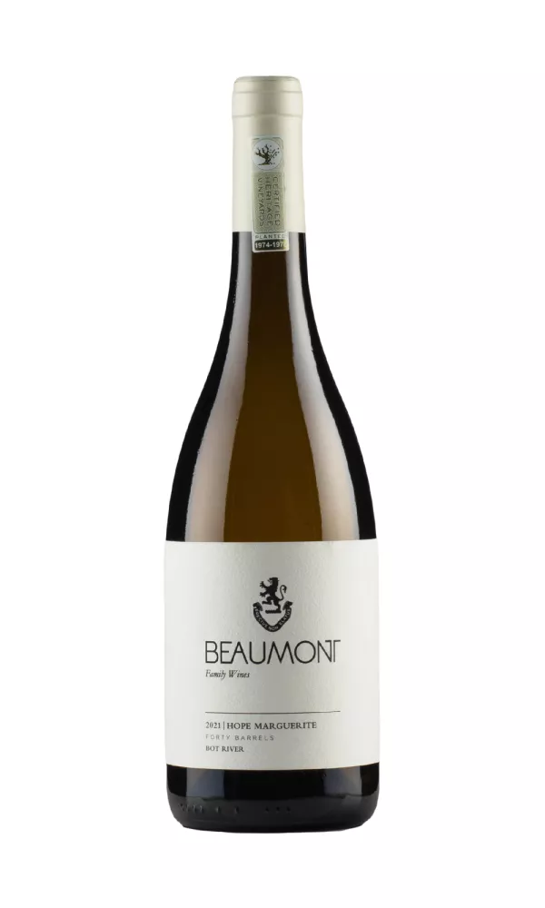 Beaumont Hope Marguerite Chenin Blanc Beaumont Hope Marguerite Chenin Blanc
