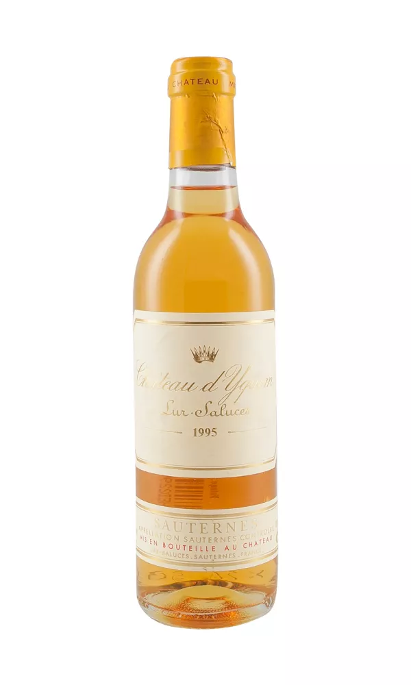 Yquem Half Yquem Half