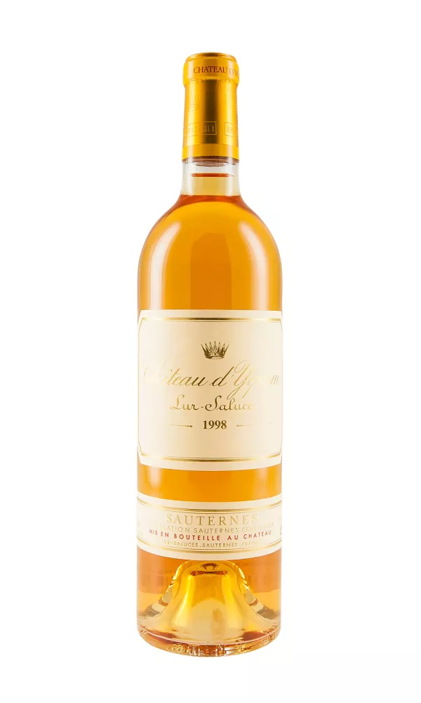 Yquem Yquem