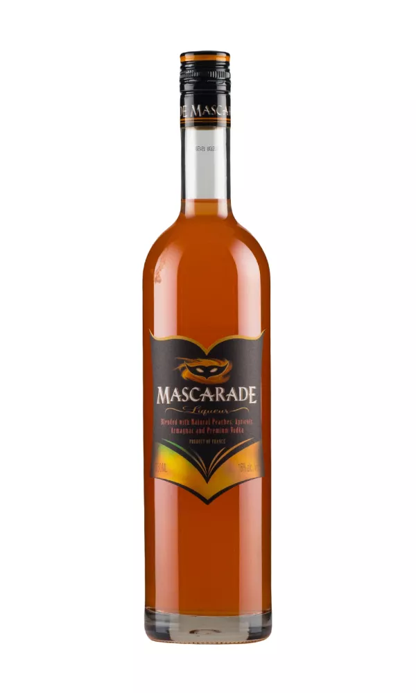 Mascarade Liqueur Mascarade Liqueur