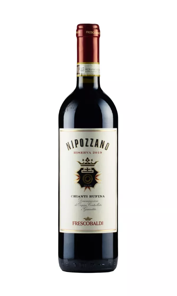Chianti Rufina Vecchie Viti Nipozzano Marchesi di Frescobaldi Chianti Rufina Vecchie Viti Nipozzano Marchesi di Frescobaldi