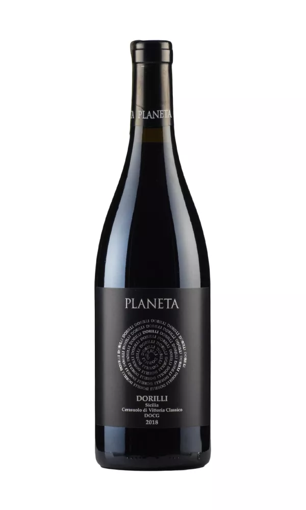 Planeta Dorilli Cerasuolo Vittoria Planeta Dorilli Cerasuolo Vittoria