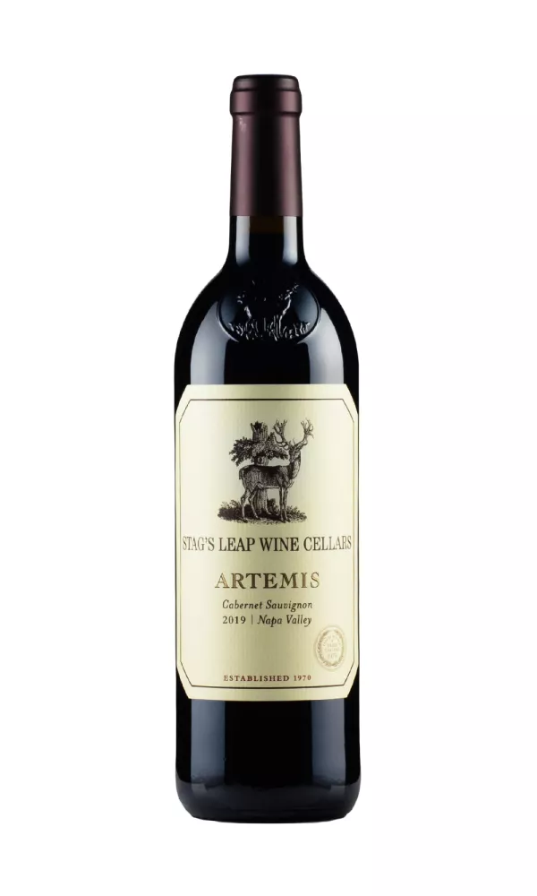 Stags Leap Artemis Cabernet Sauvignon Stags Leap Artemis Cabernet Sauvignon