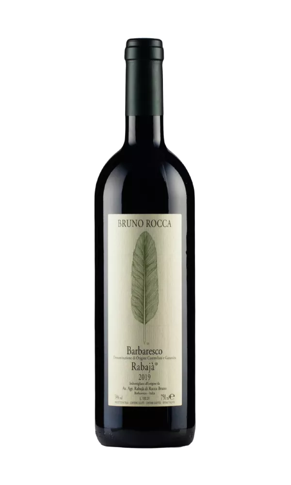 Barbaresco Rabaja Bruno Rocca Barbaresco Rabaja Bruno Rocca