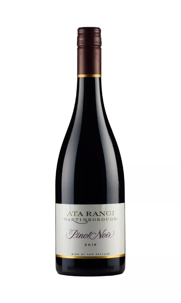 Ata Rangi Pinot Noir Ata Rangi Pinot Noir