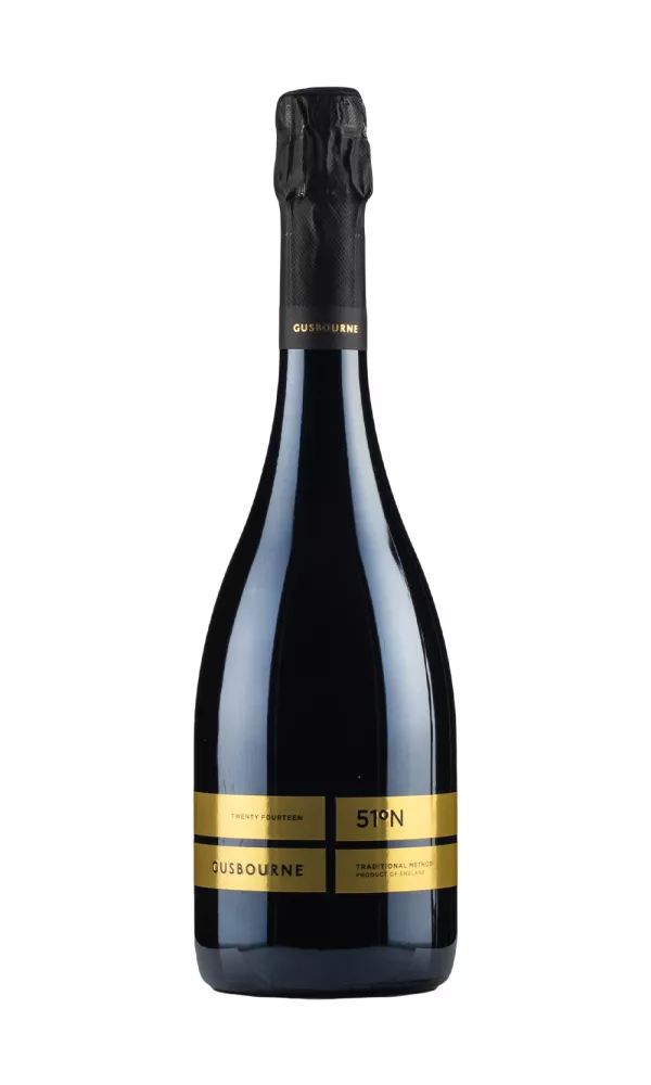 Gusbourne Fifty One Degrees North Gusbourne Fifty One Degrees North