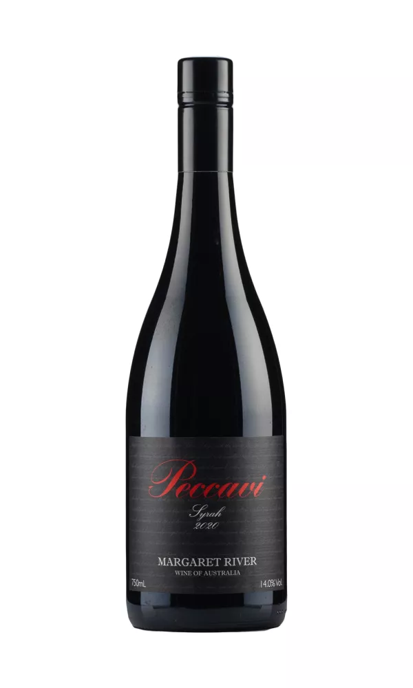 Peccavi Syrah Peccavi Syrah