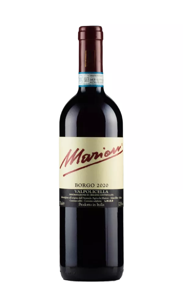 Valpolicella Borgomarcellise Marion Valpolicella Borgomarcellise Marion