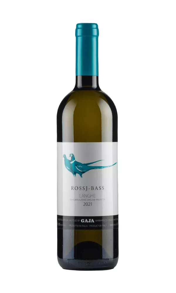 Rossj-Bass Gaja Rossj-Bass Gaja