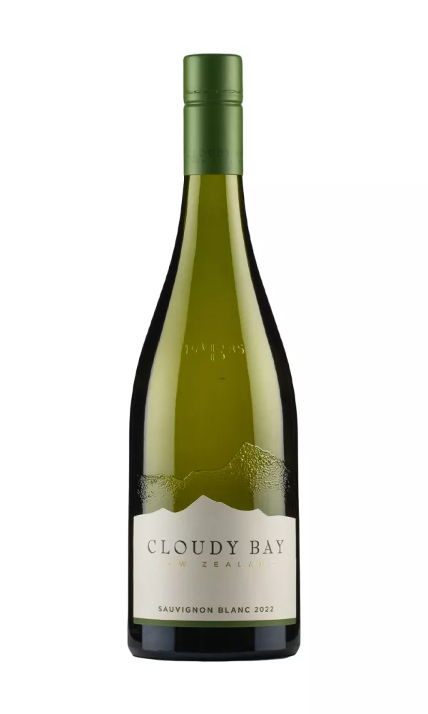 Cloudy Bay Sauvignon Blanc Cloudy Bay Sauvignon Blanc