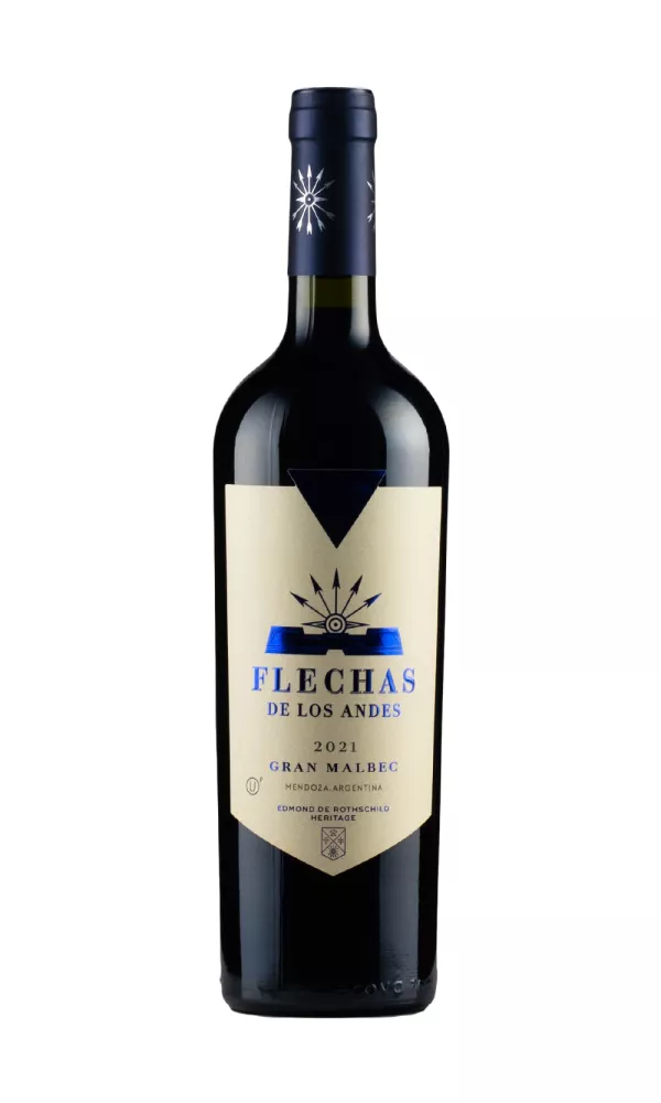 Flechas de Los Andes Gran Malbec (Kosher) Flechas de Los Andes Gran Malbec (Kosher)