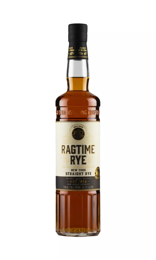 Ragtime Rye Ragtime Rye