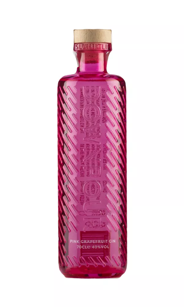 Downpour Pink Gin Downpour Pink Gin