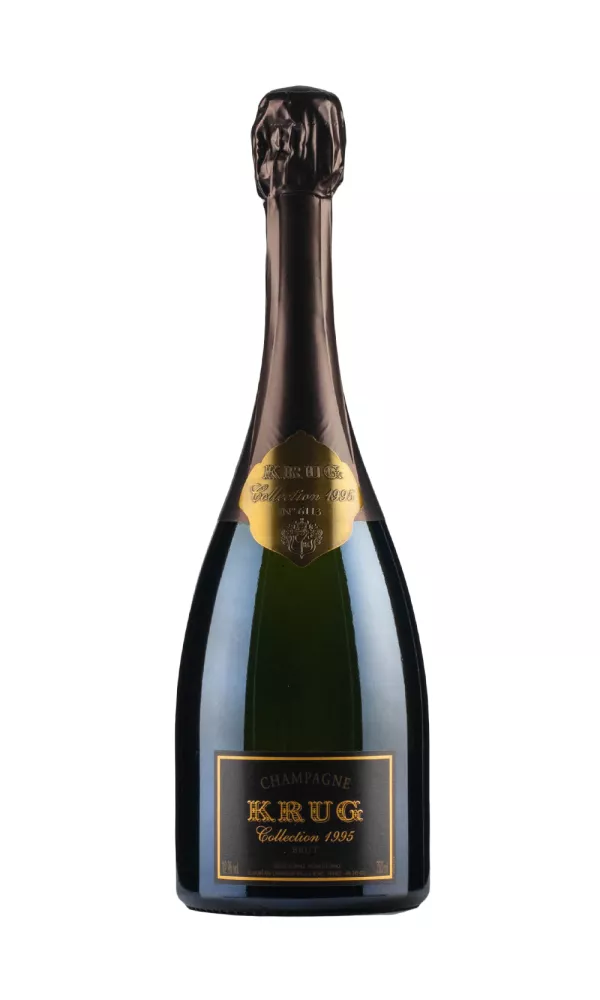 Krug Collection Krug Collection