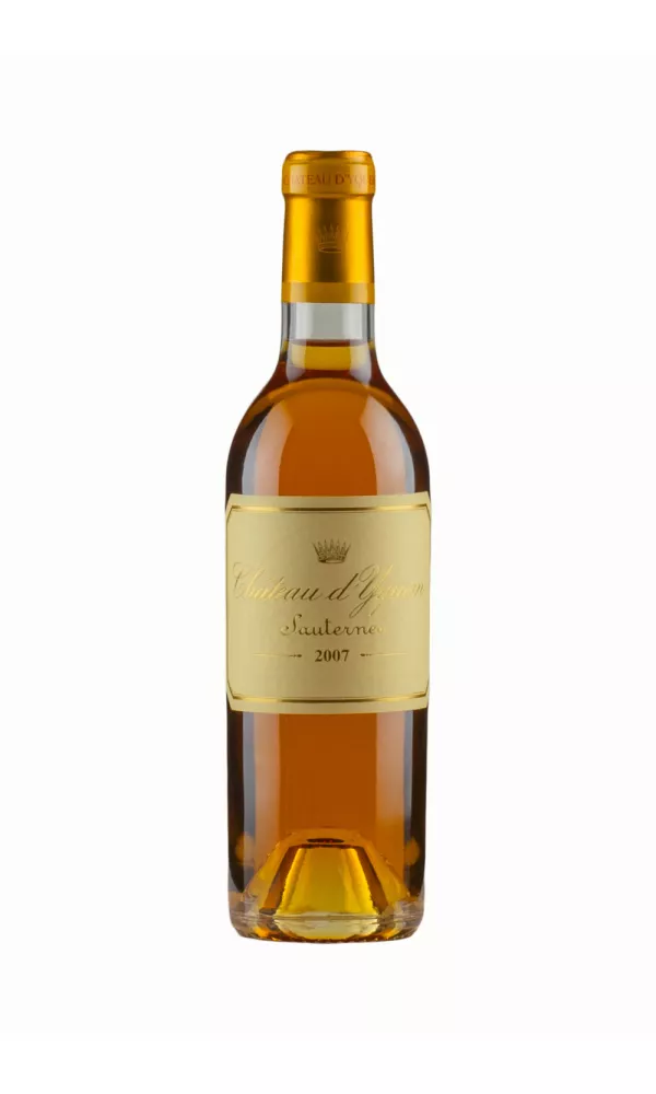 Yquem Half Yquem Half