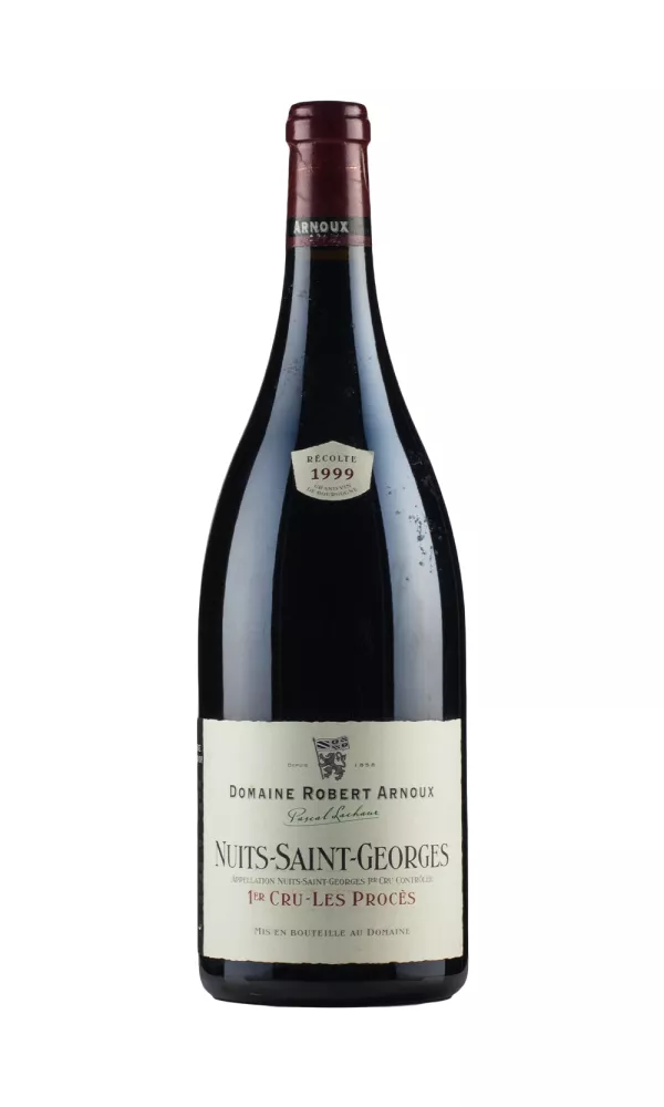 Nuits St Georges Les Proces Arnoux Lachaux Magnum Nuits St Georges Les Proces Arnoux Lachaux Magnum