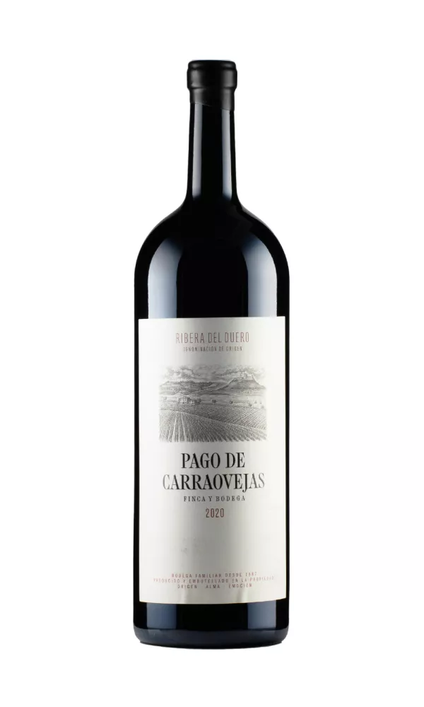 Pago de Carraovejas 500cl Pago de Carraovejas 500cl