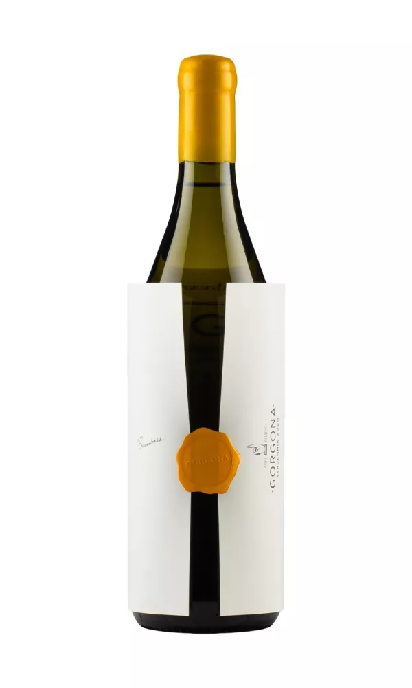Gorgona Bianco Frescobaldi Gorgona Bianco Frescobaldi