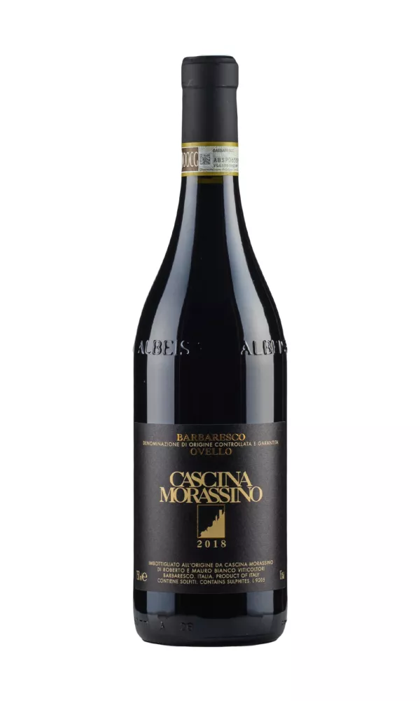 Barbaresco Ovello Cascina Morassino Barbaresco Ovello Cascina Morassino