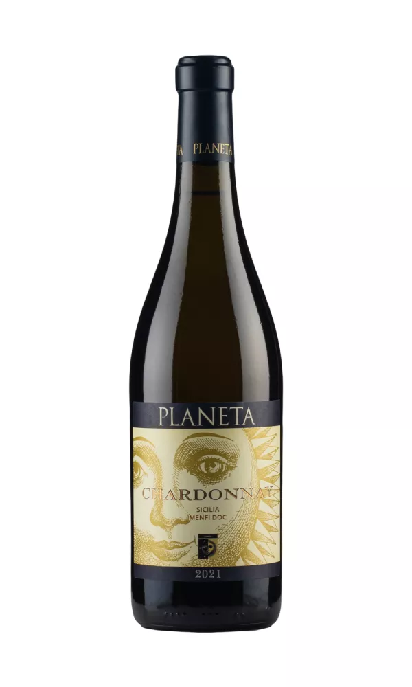 Planeta Chardonnay Planeta Chardonnay