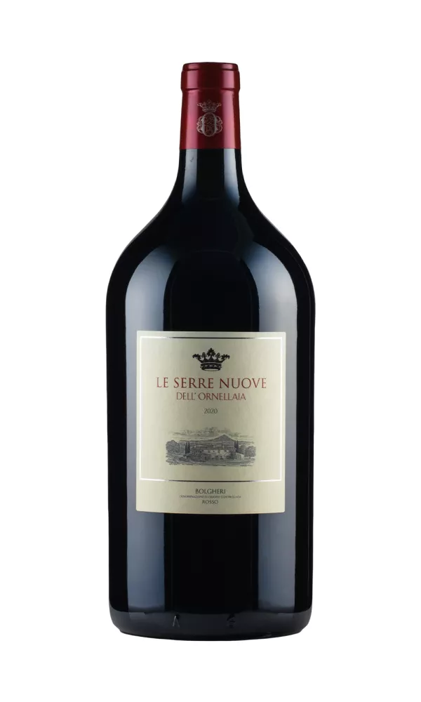 Le Serre Nuove Tenuta dell`Ornellaia 300cl Le Serre Nuove Tenuta dell`Ornellaia 300cl
